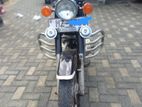 Honda Benly 2000