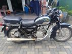 Honda CD 125 Benly 2000