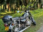 Honda CD 125 Benly 2000