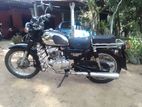Honda CD 125 Benly 2000