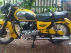 Honda CD 125 Benly 2000