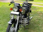 Honda Benly CH150 Onlight 2000