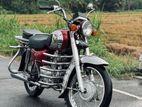 Honda CD 125 Benly 2000