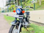 Honda CD 125 Benly 2000