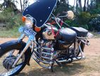 Honda CD 125 benly 2000