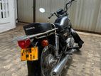 Honda CD 125 Benly 2001