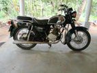 Honda CD 125 Benly 2001