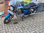 Honda CD 125 Benly 2001
