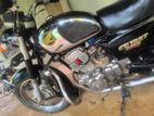 Honda CD 125 Benly 2001