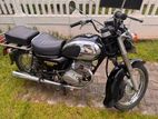 Honda CD 125 Benly 2002