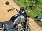 Honda CD 125 2002