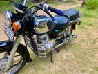 Honda CD 125 Benly 2002