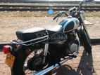 Honda CD 125 2003