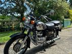 Honda CD 125 Benly 2003