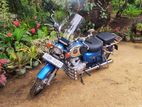 Honda CD 125 Benly 2003