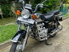 Honda CD 125 Benly 2003