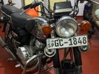 Honda CD 125 Benly 2003