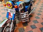 Honda CD 125 benly 2003