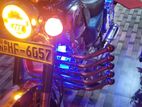 Honda CD 125 benly 2003