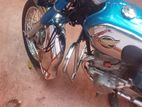 Honda CD 125 2003