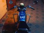 Honda CD 125 benly 2003