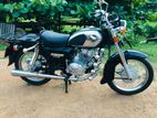 Honda CD 125 Benly 2003
