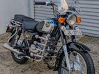Honda CD 125 Benly 2004