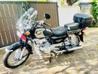 Honda CD 125 Benly 2004