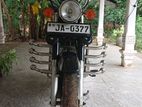 Honda CD 125 Benly 2004