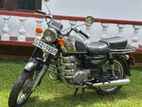 Honda CD 125 Benly 2004