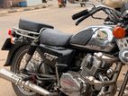 Honda CD 125 2005