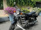 Honda CD 125 Benly 2005