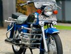 Honda CD 125 benly 2005