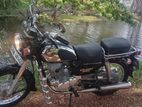Honda Benly 125 2005