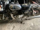 Honda CD 125 Benly 2006