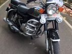 Honda CD 125 benly 2006