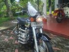 Honda CD 125 Benly 2006