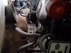 Honda CD 125 Benly 2007