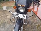 Honda CD 125 Benly 2007