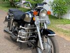Honda CD 125 Benly 2007
