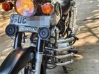 Honda CD 125 benly 2008