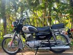 Honda CD 125 2008