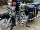 Honda CD 125 Benly 2008