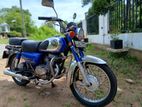 Honda CD 125 2009