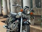 Honda CD 125 2009