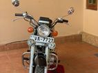 Honda CD 125 Benly 2009