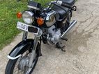 Honda CD 125 Benly 2015