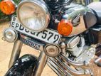 Honda CD 125 2015