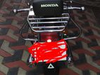 Honda CD 125 Benly 2021