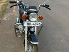 Honda CD 125 Benly 2021